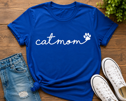 Dog Mom /Dad Unisex Oversized Classic T-Shirt