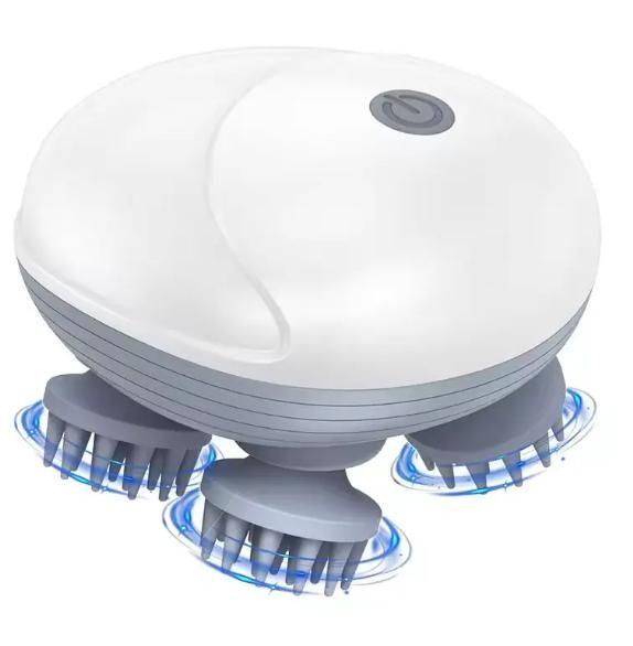 Tailnest Electric Pet, Dog & Cat Massager