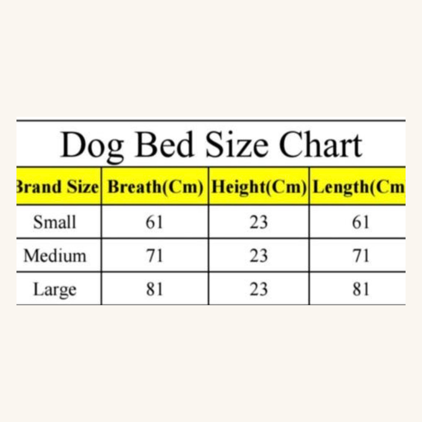 Tailnest™ Soft & Cozy Round Pet Bed – Ultimate Comfort for Your Pet