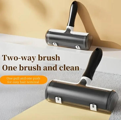 Tailnest™ Pet Hair Remover Roller for Dogs & Cats
