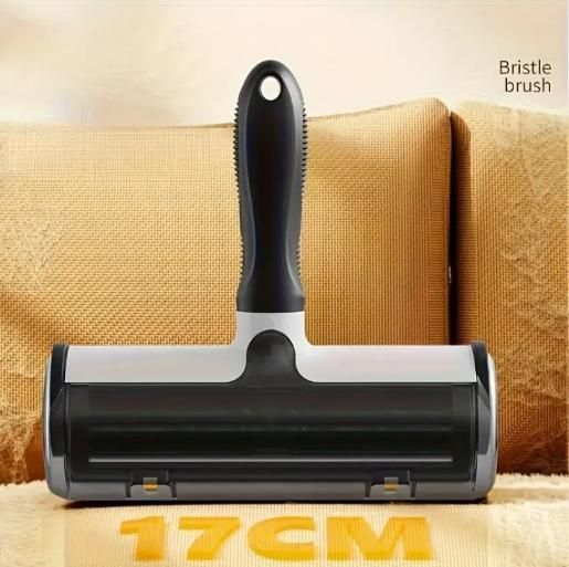 Tailnest™ Pet Hair Remover Roller for Dogs & Cats