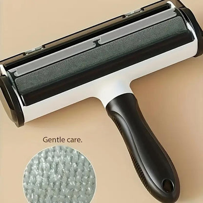 Tailnest™ Pet Hair Remover Roller for Dogs & Cats