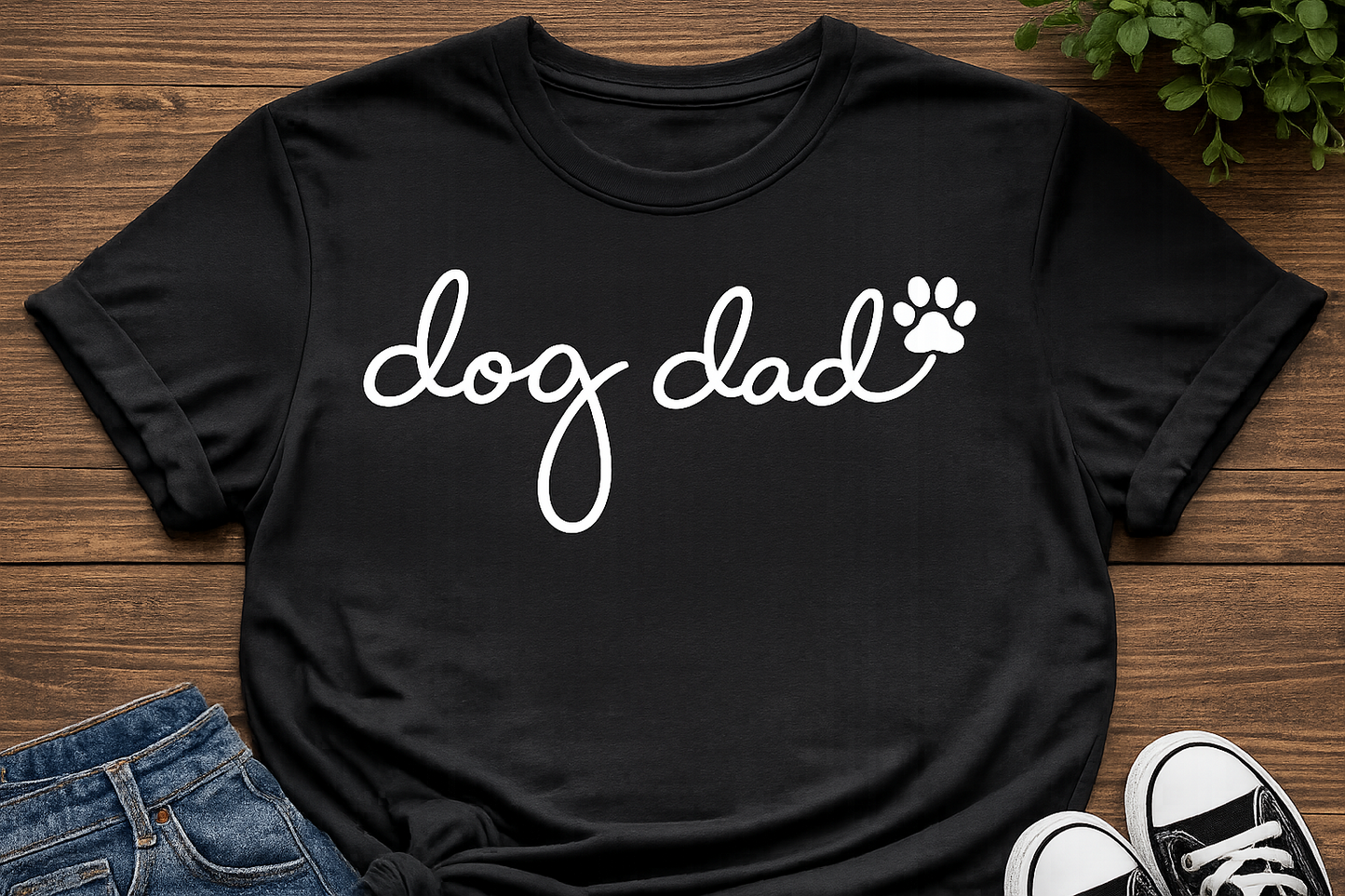 Dog Mom /Dad Unisex Oversized Classic T-Shirt