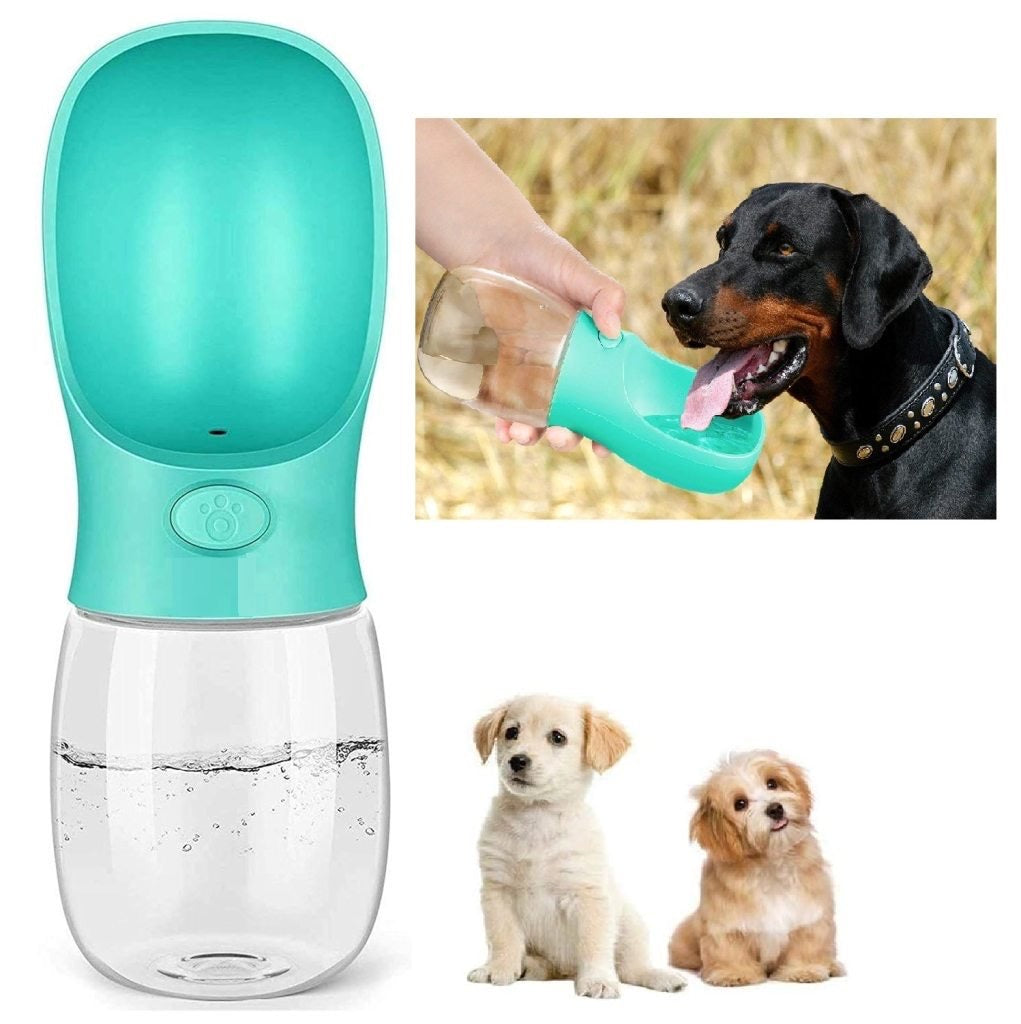 Tailnest™ Dog & Cat Water Dispenser 350 ML ( Large )