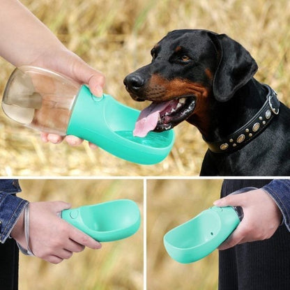 Tailnest™ Dog & Cat Water Dispenser 350 ML ( Large )